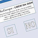 liberi da ogm