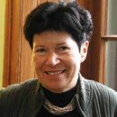Helga Nowotny