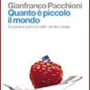 copertina del libro di Pacchioni - Zanichelli
