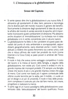 Capitolo primo: l'innovazione e la globalizzazione - &copy; Luiss University Press
