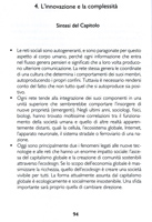 Capitolo quarto: l'innovazione e la complessità - &copy; Luiss University Press