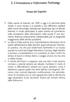 Capitolo secondo: l'innovazione e l'Information Technology - &copy; Luiss University Press