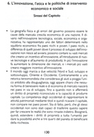Capitolo sesto: l'innovazione, l'etica e le politiche di intervento economico e sociale - &copy; Luiss University Press