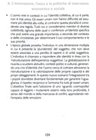 Capitolo sesto: l'innovazione, l'etica e le politiche di intervento economico e sociale - &copy; Luiss University Press