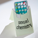 copertina di Sexual Chemistry