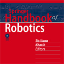 Springer Handbook of Robotics