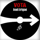 VOTA Avanti Artigiani