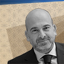 La pace, la guerra e l'orologio dell'innovazione. Un incontro con Raul Caruso