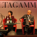 Osservatorio Altagamma 2013, Piero Bassetti su Milano creativa