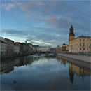 Doctoral positions in Practical Philosophy within the Gothenburg-Lund Responsibility Project.