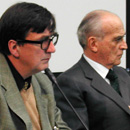 Bruno Latour e Piero Bassetti