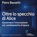 Oltre lo specchio di Alice - presentazione al Dipartimento di Scienze Sociali di Pavia