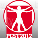 logo PCST 2012