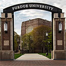 Purdue University: Assistant Professor of Sociology with a Specialization in Sociology of Science/Technology