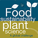 Food, Sustainability and Plant Science conference