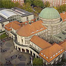 Postdoc Researcher Position in STS at Hamburg University