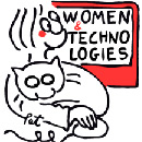 logo di Women&Technologies