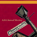 AAA Annual Meeting 2010