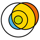 Logo Arte e Scienza in Piazza
