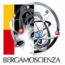 logo di BergamoScienza 2010