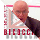 Umberto Colombo e Università Bicocca - Milano