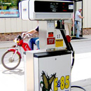 biofuels pomp India