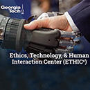 Postdoctoral Research Fellowship in AI Manufacturing, Ethics, and Policy Georgia Institute of Technology, Atlanta