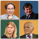 Viaggi nell'innovazione per i Dialoghi di Fondazione Bassetti
