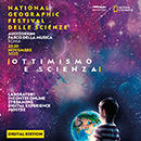 Fondazione Bassetti al National Geographic Festival delle Scienze di Roma
