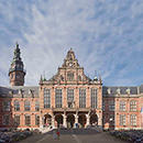 University of Groningen (NL) vacancy for an assistant professor in STS