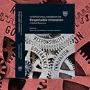 Invitation to Manchester launch of the International Handbook on Responsible Innovation
