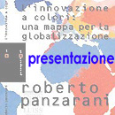 presentazione del libro di Panzarani