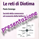 Le reti di Diotima - presentazione