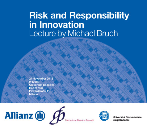 Lecture di Michael Bruch