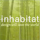 Inhabitat logo