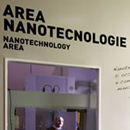area nanotecnologie