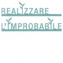 logo di 'Realizzare l'improbabile'