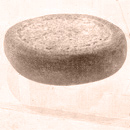 forma di formaggio