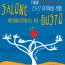Salone Internazionale del Gusto