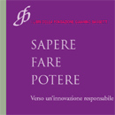 Sapere fare potere