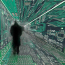il corridoio della tecnologia